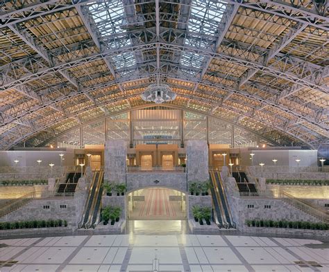 Convention center philadelphia - 